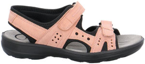Jomos Damenschuhe | Größe 40 | rot | Glattleder