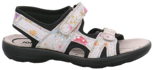 Jomos Damenschuhe | Größe 40 | multi | Leder kombiniert