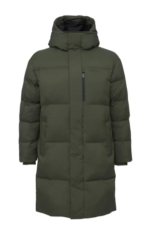 Mazine Puffer Coat Unisex