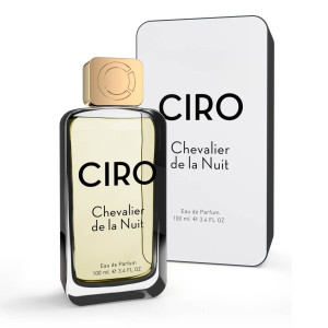 CIRO Chevalier de la Nuit - 100ml