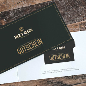 #2 Gutschein: für ein Tasting (69,90€)