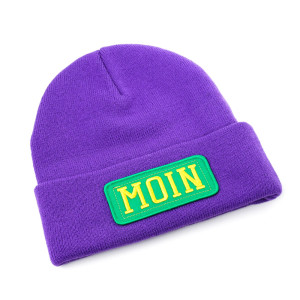 Beanie "Moin"