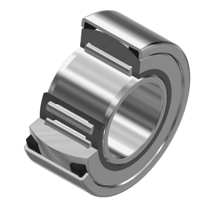 HFH Einstell-Nadellager mit Innenring PNA25/47