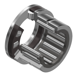 HFH Nadel-Axial-Zylinderrollenlager NKXR15-XL