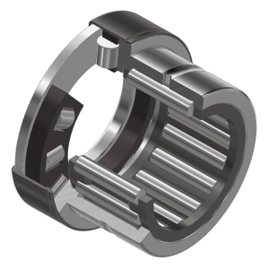 HFH Nadel-Axial-Zylinderrollenlager NKXR40-Z