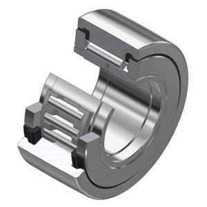 HFH Stützrolle mit Innenring NATR5-LL