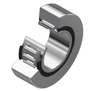 INA Stützrolle mit Innenring NA2205-X-2RSRR-XL