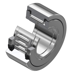 INA Stützrolle mit Innenring NATR35-PP-X