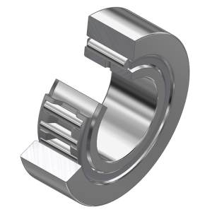 INA Stützrolle mit Innenring STO10-X