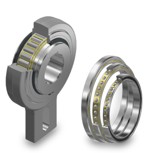 SKF Pendelkugellager B09BK3664K