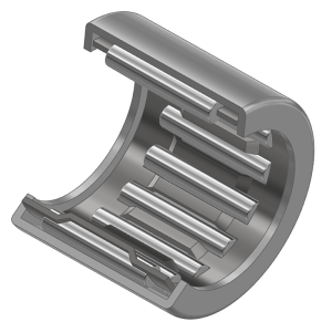 HFH Nadelhülse BA57-ZOH