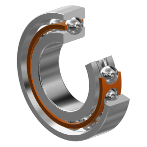 HFH Spindellager B7004-C-T-P4S-UL