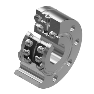 INA Axial-Schrägkugellager ZKLF2068-2Z