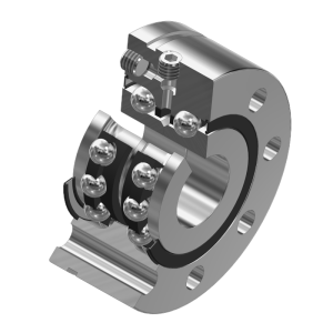 INA Axial-Schrägkugellager ZKLF2575-2RS
