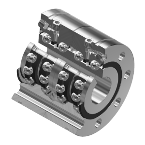 INA Axial-Schrägkugellager ZKLF2068-2RS-2AP-XL