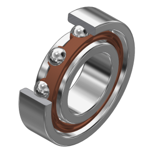 SKF Rillenkugellager B007VHD7FU