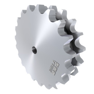 DIV Kettenradscheibe C45-KRS06B-2-Z017