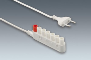 D - ZASILACZ / TERMINAL system mini