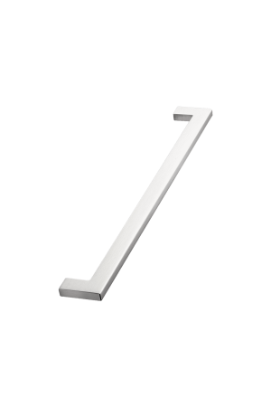 Uchwyt meblowy FLAT 256 mm, stal