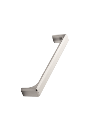 Uchwyt meblowy FOLD 160 mm, stal