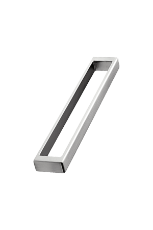 Uchwyt meblowy CUBICO 192 mm, stal