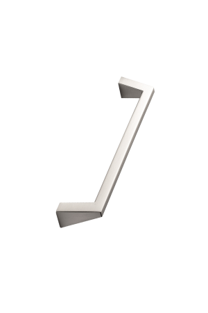 Uchwyt meblowy PYRAMID 160 mm, stal