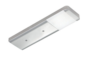 Lampka LED do zestawu LD 8042, 3000 K, satynowa, 1 sztuka