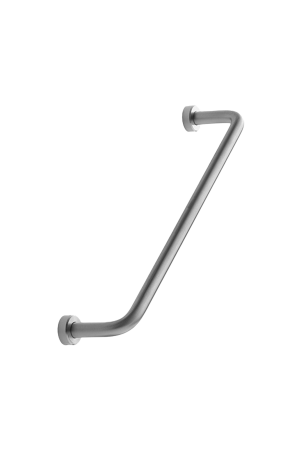 Uchwyt meblowy LOUNGE 160 mm, stal