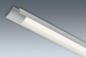 Oświetlenie LED LD8003 EL, 18 W, długość 582 mm, 6400 K