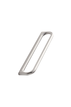 Uchwyt meblowy LUCK 160 mm, stal
