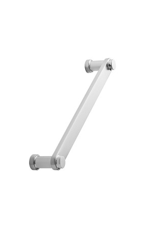 Uchwyt meblowy PILLAR, 160 mm, stal