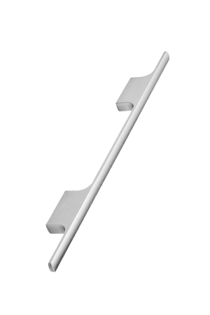 Uchwyt meblowy TAU, 160 mm, stal