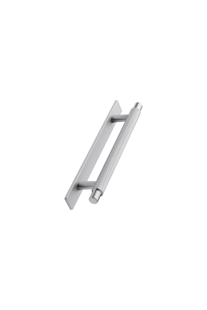 Uchwyt meblowy MANOR BACK 128 mm, stal