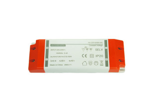 Transformator / zasilacz LED 60W, 24V