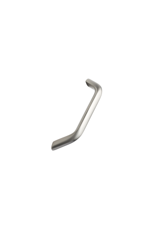 Uchwyt meblowy SPACE 128 mm, stal