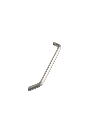 Uchwyt meblowy SPACE 192 mm, stal