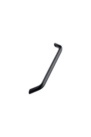 Uchwyt meblowy SPACE 320 mm, czarny mat