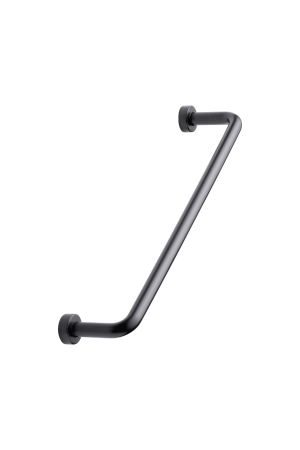 Uchwyt meblowy LOUNGE 160 mm, antracyt (gun metal)