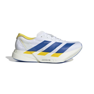 Adidas Adizero Adios Pro 4 Schuhe Herren weiß 42.0