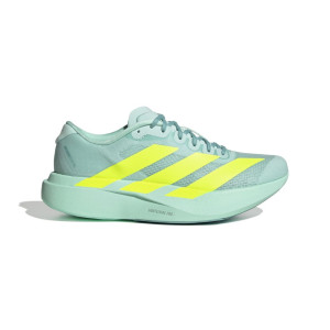 Adidas Adizero Evo SL Schuhe Damen grün 39.3