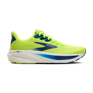 Brooks Ghost 17 Schuhe Herren gelb 46.5