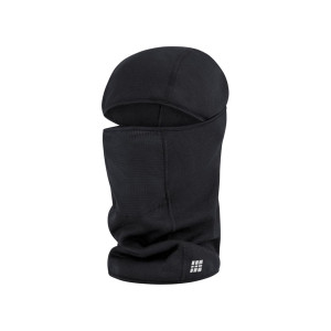 Cep Core Run Balaclava Bekleidung Unisex schwarz