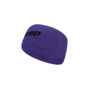 Cep Core Run Headband Bekleidung Unisex lila
