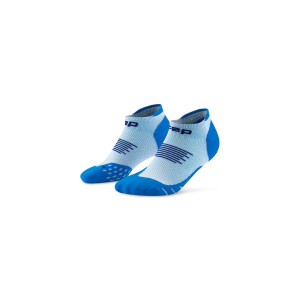 Cep Core Run No Show Socks Bekleidung Herren blau
