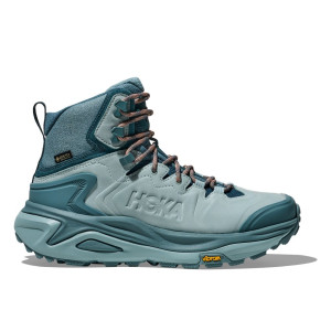 Hoka Kaha 3 GTX Schuhe Damen blau 40.0