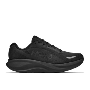 Hoka Rincon 5 Schuhe Damen schwarz 37.3