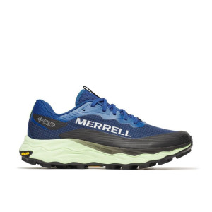 Merrell Agility Peak 6 GTX Schuhe Herren blau 45.0
