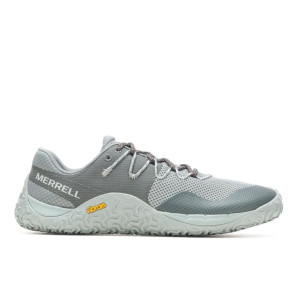Merrell Trail Glove 7 Schuhe Herren grau 43.0