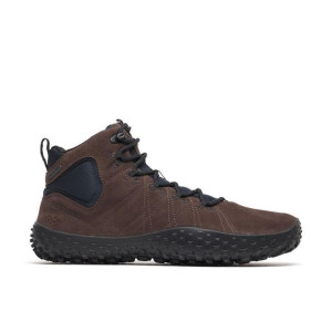 Merrell Wrapt Mid WP Schuhe Herren braun 44.5