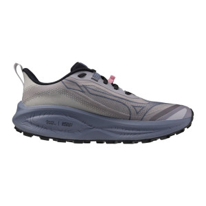 Mizuno Neo Daichi 10 Schuhe Damen grau 42.5